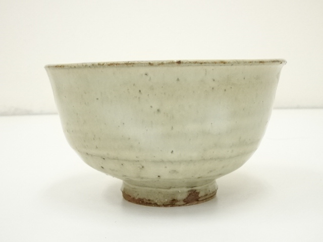 道具 ] - 道具 水野英男造 茶碗（共箱） | ネットショップ圭 netshop